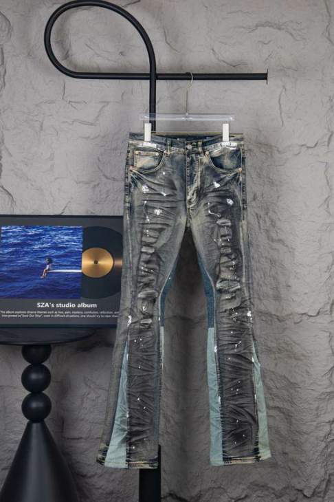 Picture of Purple Brand Jeans Long _SKUPurpleBrandsz28-36xetr0112758